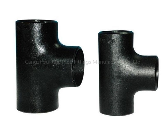 ข้อต่อท่อเหล็กกล้าคาร์บอน JIS B2311 B2312 , SGP Schedule 40 Threaded Fittings