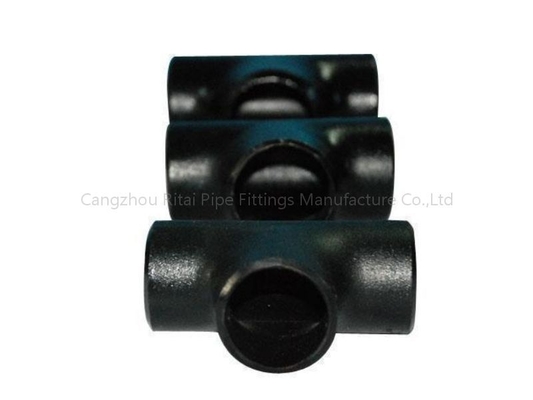 ข้อต่อท่อเหล็กกล้าคาร์บอน JIS B2311 B2312 , SGP Schedule 40 Threaded Fittings