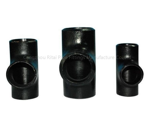 ข้อต่อท่อเหล็กกล้าคาร์บอน JIS B2311 B2312 , SGP Schedule 40 Threaded Fittings
