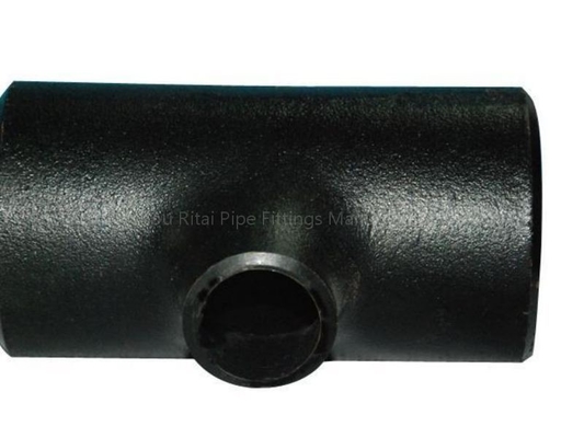 SGP DN1000 ท่อสีดำลดที, เหล็กกล้าคาร์บอน SCH 10 ก้นเชื่อมเท่ากับที