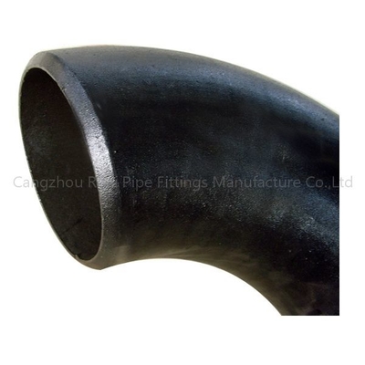 ตาราง 40 ข้องอข้อต่อท่อ 90 องศา ANSI B16.9 A106 GR.B Butt Welded
