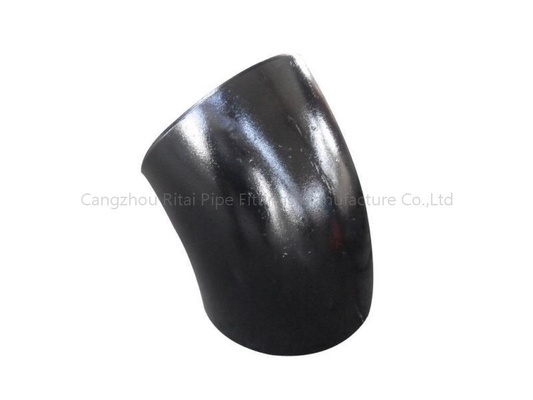 ตาราง 40 ข้องอข้อต่อท่อ 90 องศา ANSI B16.9 A106 GR.B Butt Welded
