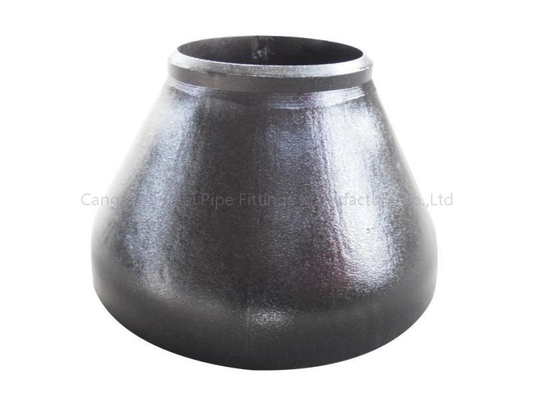 2'' - 8'' MS Concentric Reducer 3 X 2 ตาราง 40 SMLS A234WPB