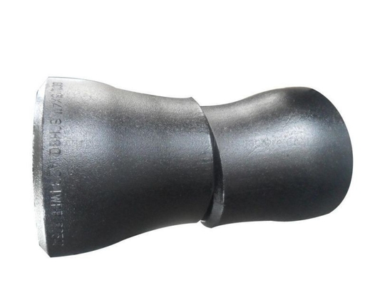 2'' - 8'' MS Concentric Reducer 3 X 2 ตาราง 40 SMLS A234WPB