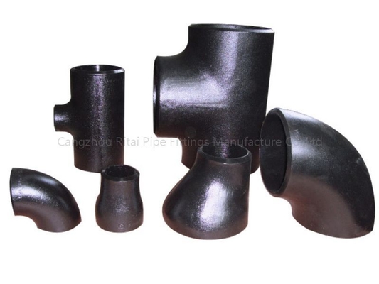 12 X 6 6 X 2 Concentric Reducer Butt Welding ASME B16.9 ข้อศอกเหล็กไม่มีรอยต่อ