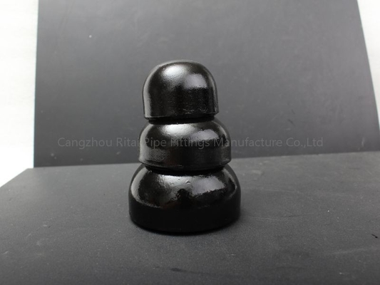 DN600 ฝาปิดท่อเหล็กกล้าคาร์บอน API5L BW ANSI B16.9 A234