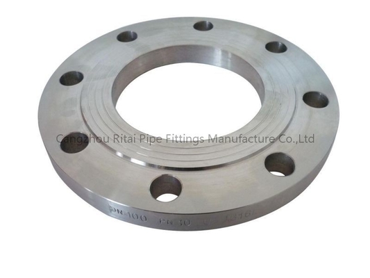 ASTM ANSI B16.5 หน้าแปลนเหล็กหลอม WN SO THD, 300 # Carbon Steel Lap Joint Flange