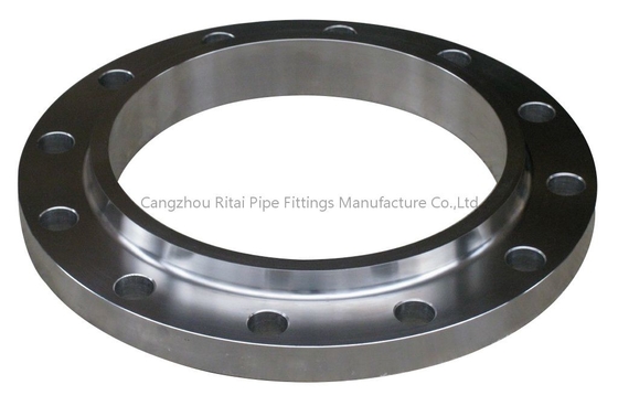 BS4504 ใบเหล็กบนหน้าแปลน RF Dn100 150LBS - 2500LBS SANS 1123