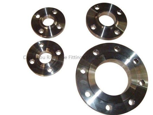 BS4504 ใบเหล็กบนหน้าแปลน RF Dn100 150LBS - 2500LBS SANS 1123