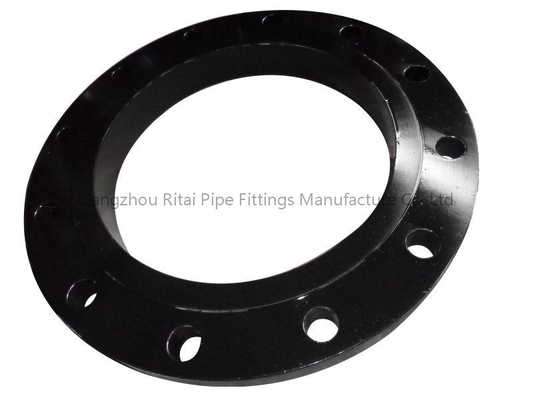 BS4504 ใบเหล็กบนหน้าแปลน RF Dn100 150LBS - 2500LBS SANS 1123