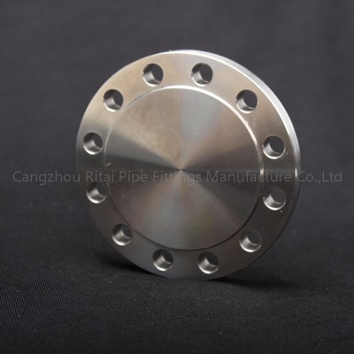 STD Weld Neck Orifice Flange Standard ANSI 150 Slip On สำหรับอุตสาหกรรมปิโตรเคมี