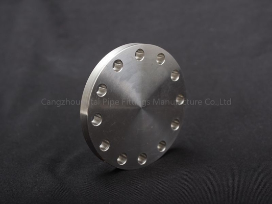 STD Weld Neck Orifice Flange Standard ANSI 150 Slip On สำหรับอุตสาหกรรมปิโตรเคมี