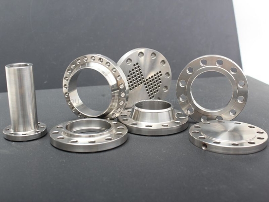 JIS Steel Blind Flange CS Pn10 Pn16 Pn25 สำหรับอุตสาหกรรมปิโตรเลียมเคมี