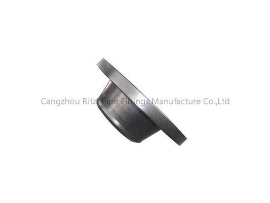 หน้าแปลนคอเชื่อมแบบแบนขนาด 6 นิ้ว ANSI Steel B16.5 Class 150 Carbon Steel