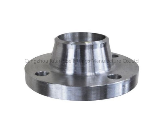ASTM A350 LF2 ซ็อกเก็ตเชื่อมหน้าแปลนแบบยกขึ้นบนจานตาบอด 150 # 3000 # 6000 #