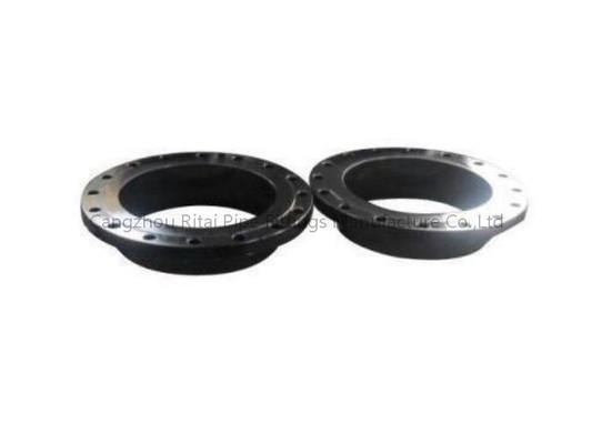 1inch 2 Weld Neck Flange Slip On ยกหน้าปลอม Q235