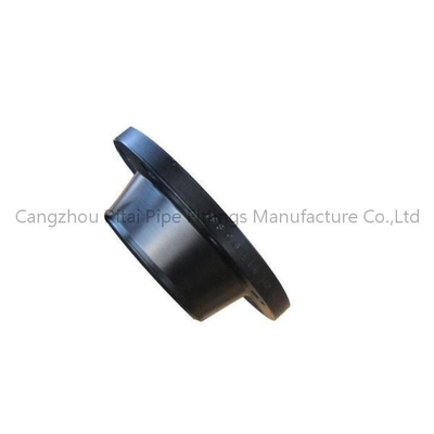 1inch 2 Weld Neck Flange Slip On ยกหน้าปลอม Q235