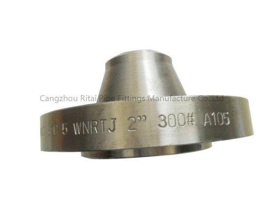 ASTM A350 LF2 ซ็อกเก็ตเชื่อมหน้าแปลนแบบยกขึ้นบนจานตาบอด 150 # 3000 # 6000 #