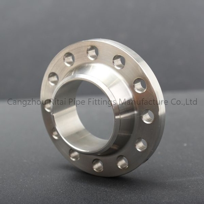 Class 150 Class 600 คอเชื่อมเหล็กกล้าคาร์บอน ANSI 150 SO JIS B2220